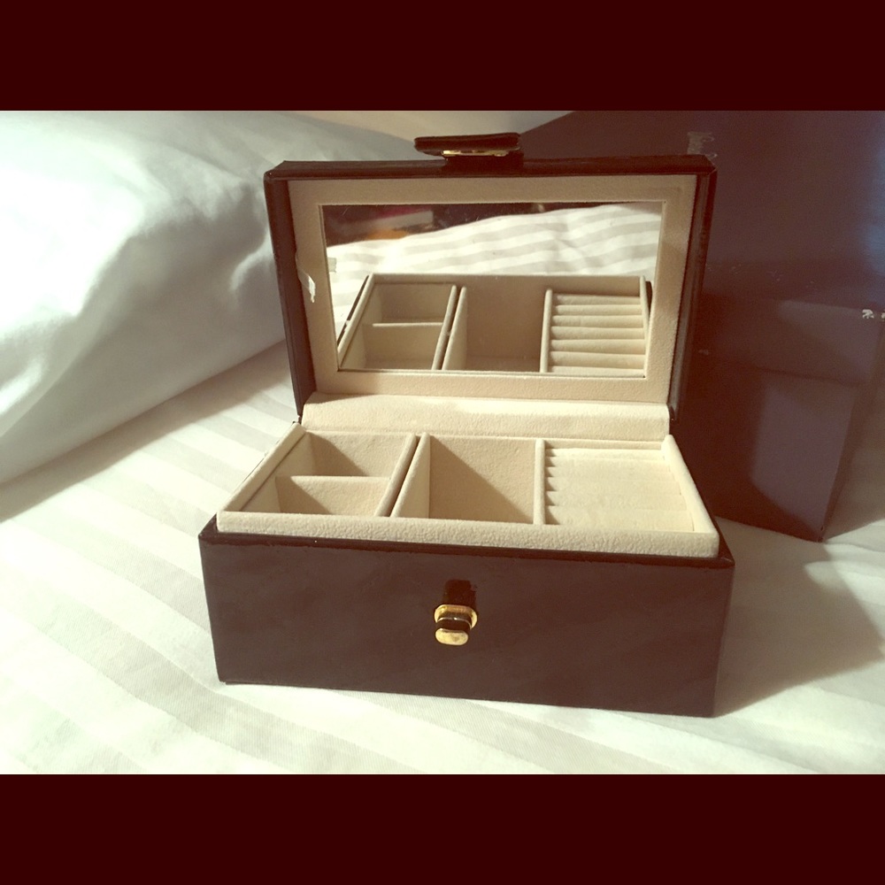 Jewelry Box!